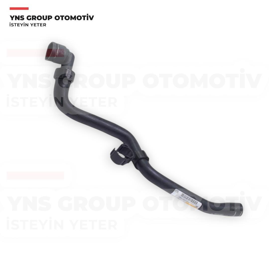 Opel Astra J 10-18 Insginia 10- A14xer B14xer A14net B14net Kalorifer Giriş Hortumu Gm Orjinal - 39013704