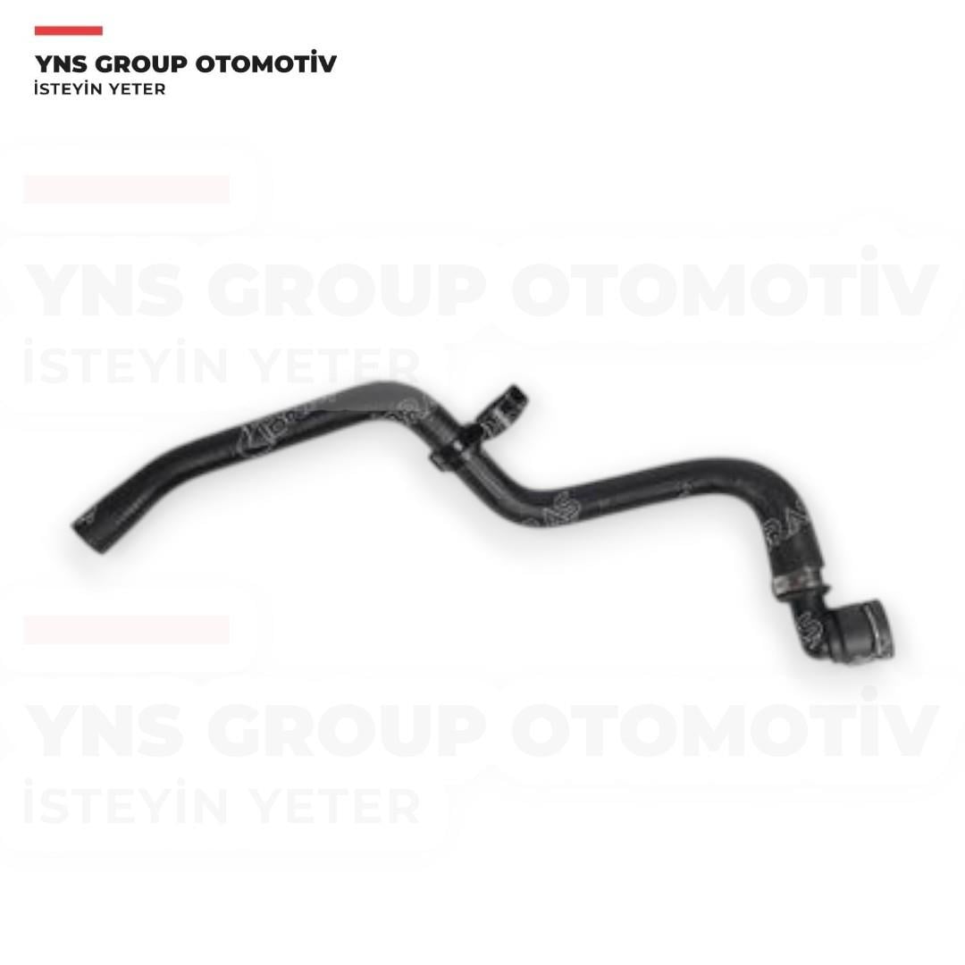 Opel Astra J 10-18 Insginia 10- A14xer B14xer A14net B14net Kalorifer Giriş Hortumu Ibraş - 21292 / 39013704