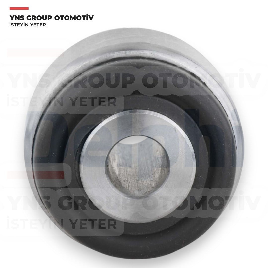 Opel Vectra B 95-02 Arka Aks Taşıyıcı Burcu Delphi - Td328w / 90496700