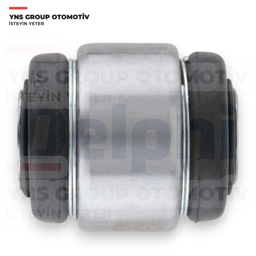 Opel Vectra B 95-02 Arka Aks Taşıyıcı Burcu Delphi - Td328w / 90496700