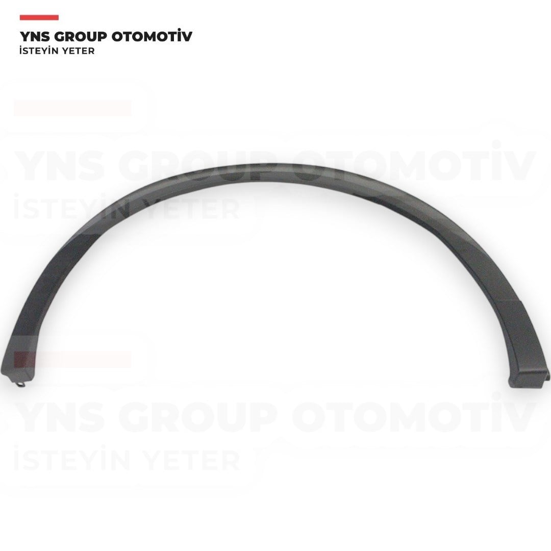 Peugeot P2008 19- Arka Çamurluk Ağzı Bakaliti (Dodik) Sağ Orjinal Psa - 98257365xt