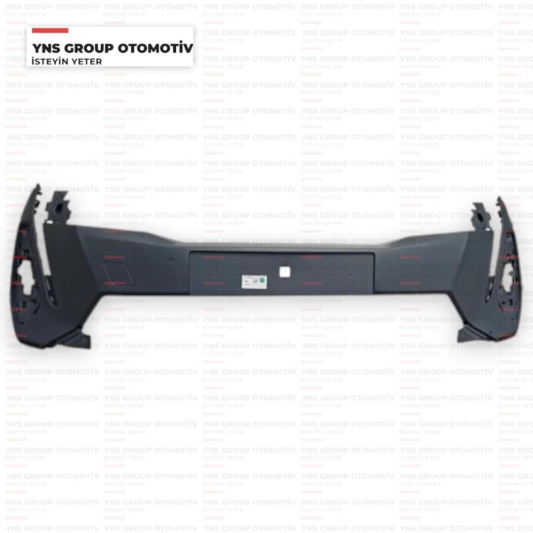 Peugeot P3008 16- Ön Tampon (Sensör Delikli) Yns - 1675868480