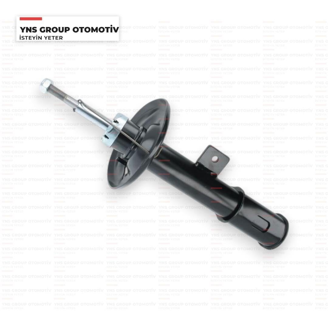 Peugeot Partner Tepee 08- Citroen Berlingo 08- Ön Amortisör Sağ Monroe - G7323