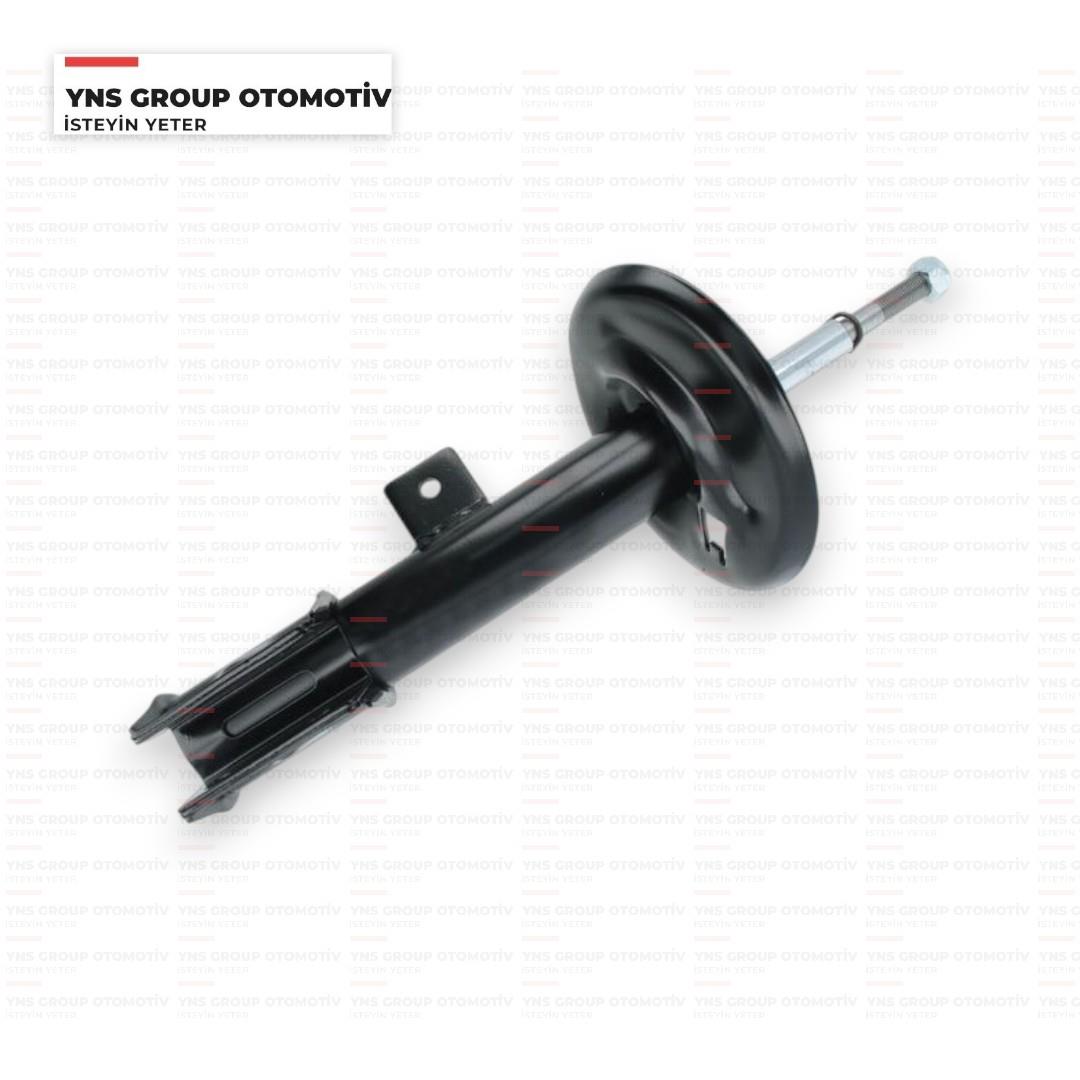 Peugeot Partner Tepee 08- Citroen Berlingo 08- Ön Amortisör Sağ Monroe - G7323