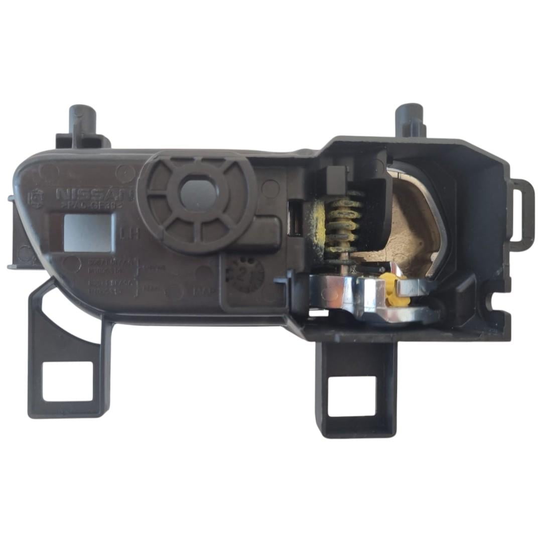 Micra 18- Juke 21- Kapı Kolu İçten Açma Ön Sol Nikelajlı Orjinal - 806715fa6a