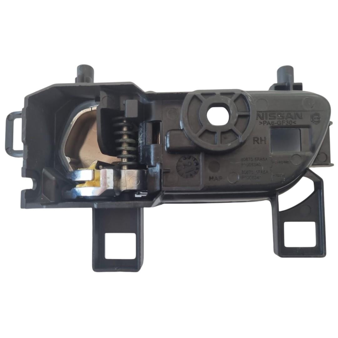 Micra 18- Juke 21- Kapı Kolu İçten Açma Ön Sağ Nikelajlı Orjinal - 806705fa6a