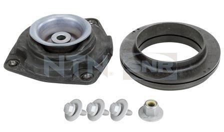 Qashqai X-trail 07-14 Amortiör Takozu Ön Sağ Rulmanlı Set - Kb66804