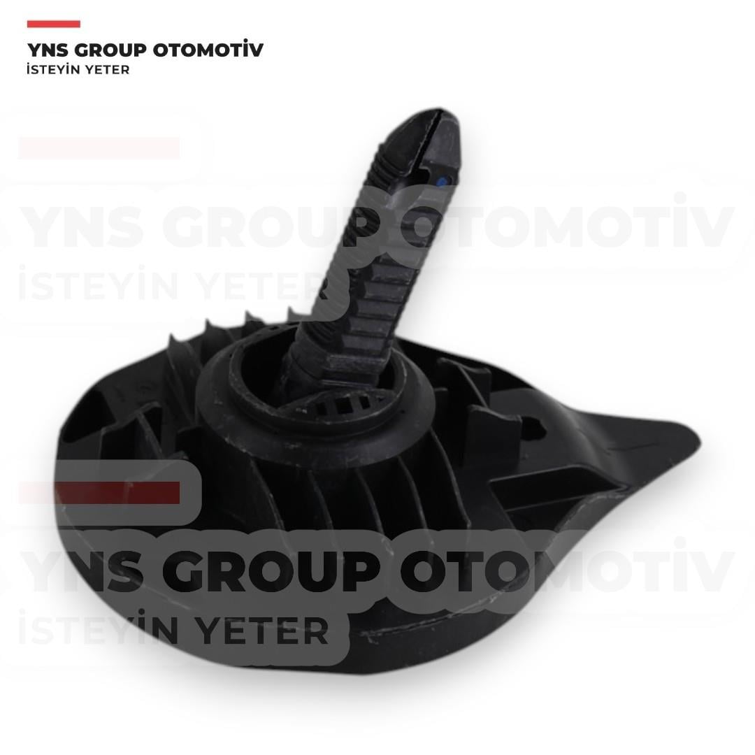 Renault Clio III - IV Modüs Stepne Lastik Tesip Sportu Yns - 8200551279