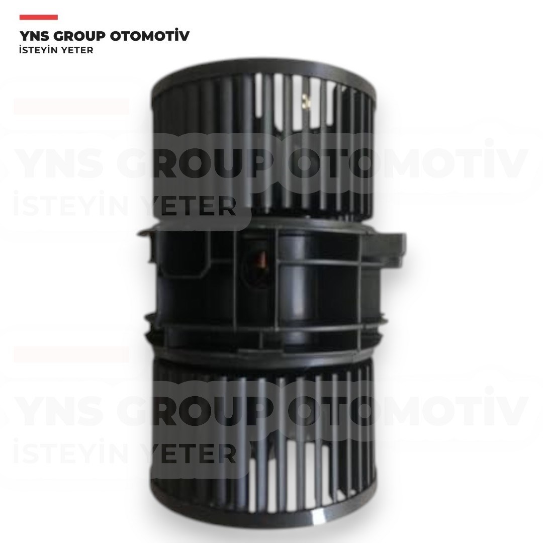 Renault Megane III 09- Fluence 09- Kalorifer Motoru Kale - 347025 / 272104377r