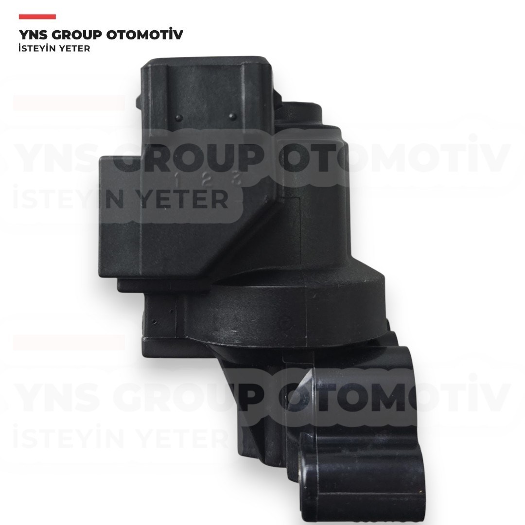 Hyundai Accent 00-05 Coupe 98-09 Elantra 00-06 Era 06-12 Getz 03-05 Matrix 01-08 1.3 - 1.5 - 1.6 Kia Cerato 04-09 1.6 Benzinli Rolanti Ayarlayıcı Valfi (Sensörü) Orjinal Hmc - 3515022600