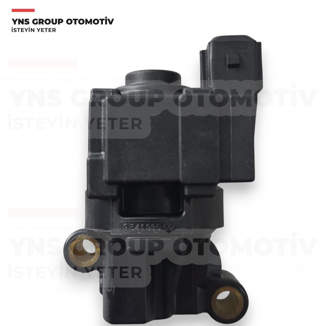 Hyundai Accent 00-05 Coupe 98-09 Elantra 00-06 Era 06-12 Getz 03-05 Matrix 01-08 1.3 - 1.5 - 1.6 Kia Cerato 04-09 1.6 Benzinli Rolanti Ayarlayıcı Valfi (Sensörü) Orjinal Hmc - 3515022600
