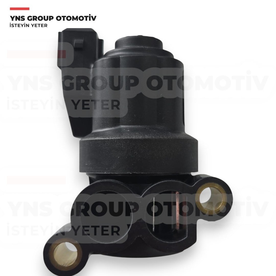 Hyundai Accent 00-05 Coupe 98-09 Elantra 00-06 Era 06-12 Getz 03-05 Matrix 01-08 1.3 - 1.5 - 1.6 Kia Cerato 04-09 1.6 Benzinli Rolanti Ayarlayıcı Valfi (Sensörü) Orjinal Hmc - 3515022600