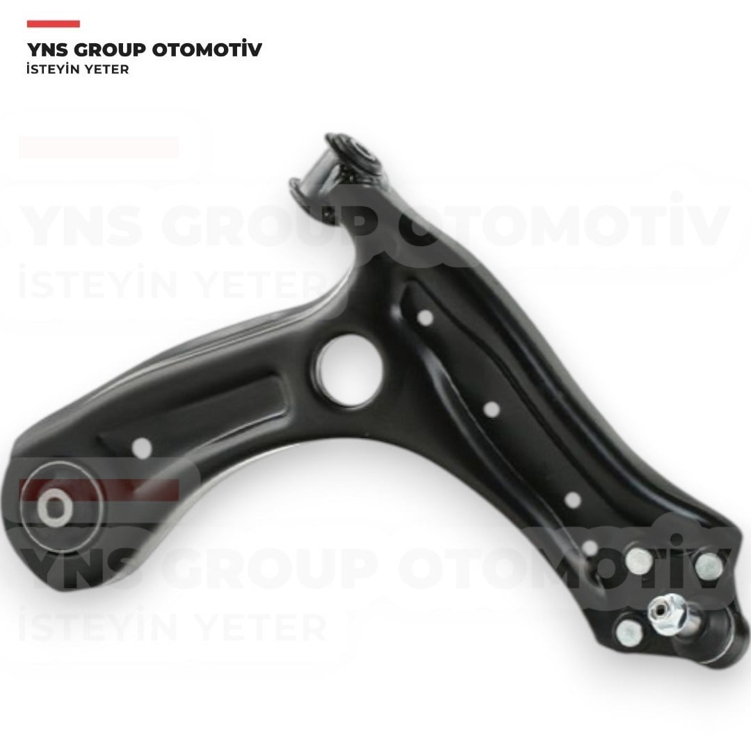 Seat Cordoba Ibiza 02-09 Skoda Fabia 07-14 Vw Polo 02-12 Salıncak Sağ (Rotilli) Yns - 6r0407152e