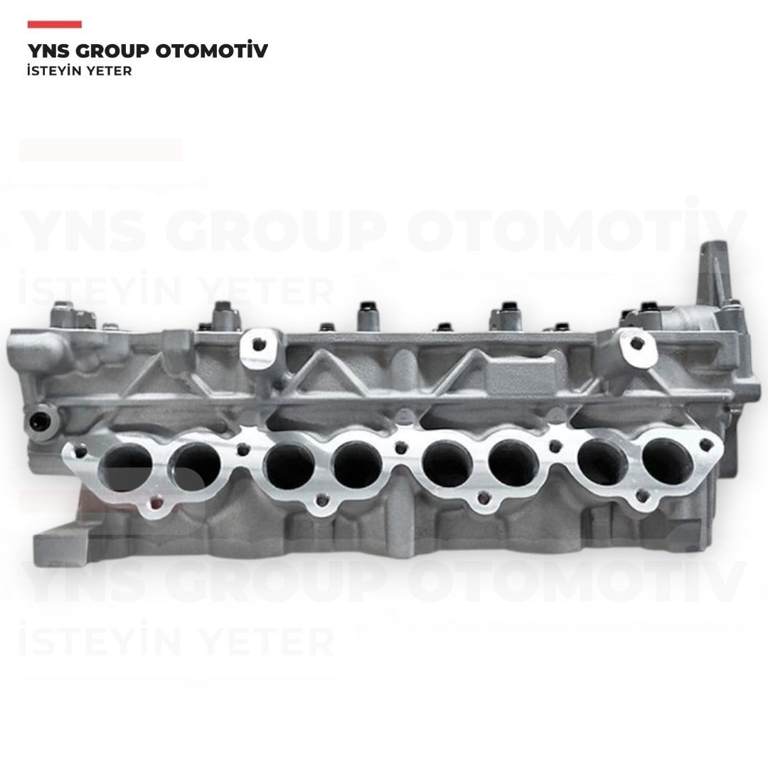 Hyundai Era Getz I30 Matrix 07-12 Kia Cerato Rio 07-12 1.5 Tci Dizel (D4fa) Silindir Kapağı (Delikli) Yns - 221002a350