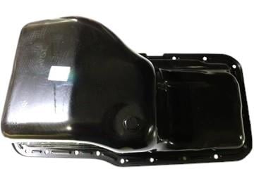 Sorento 02- 2,5 Crdi Yağ Karteri Sac - 215104a400
