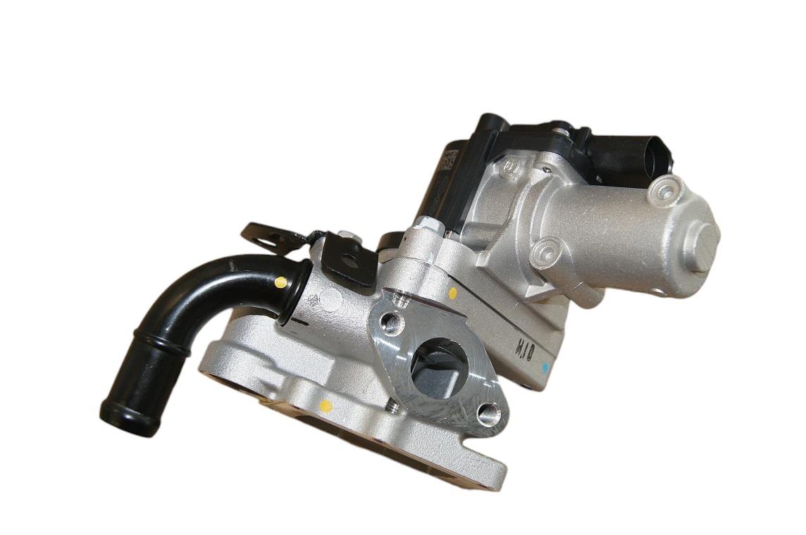 Sportage İx35 10- 2,0 crdi Egr Valfi Glovis