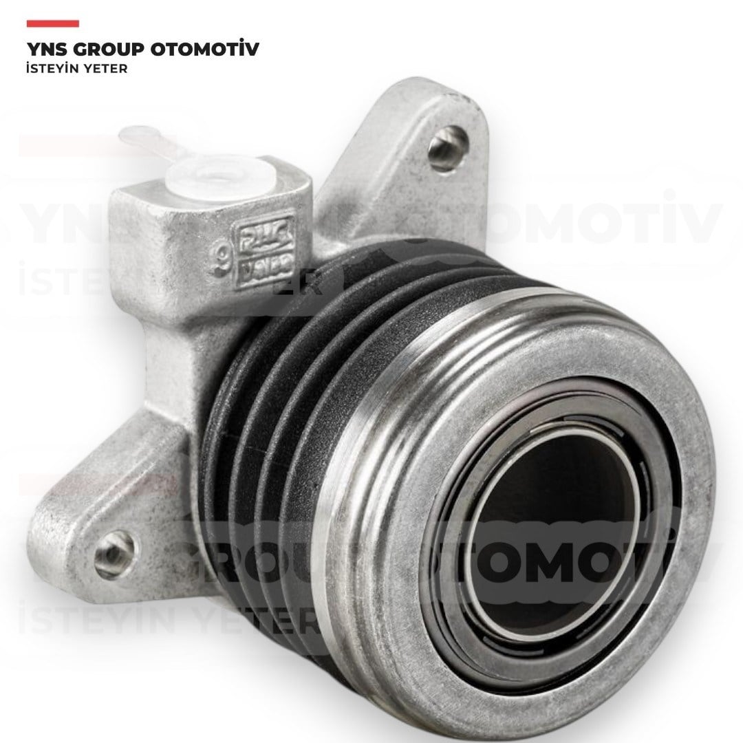 Ssangyong Actyon + Sports 05- Kyron 05-14 2.0 Xdi Rexton Rodius 05-14 2.7 (4wd) Hidrolik Debriyaj Rulmanı Valeo - Csc08 / 3036021100