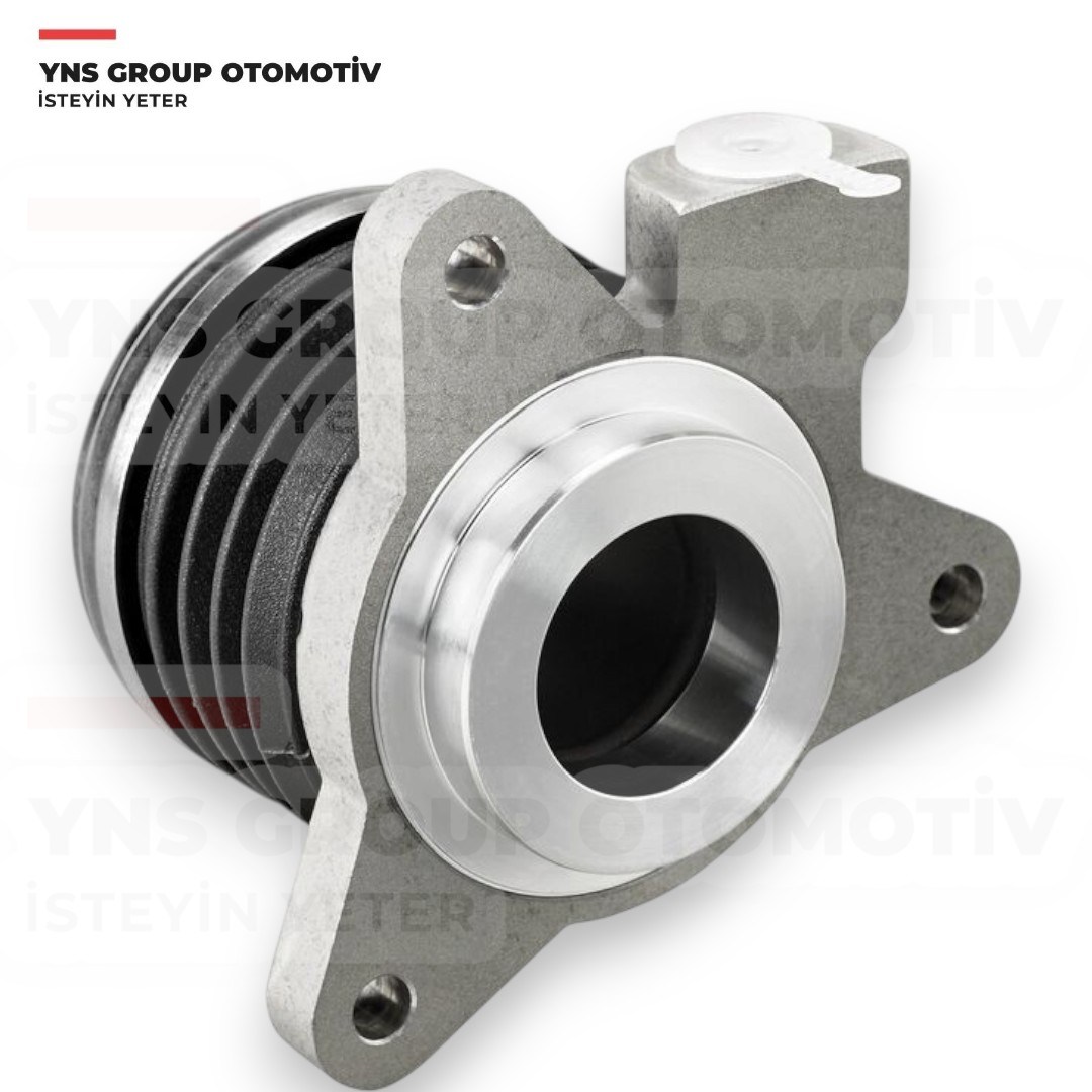 Ssangyong Actyon + Sports 05- Kyron 05-14 2.0 Xdi Rexton Rodius 05-14 2.7 (4wd) Hidrolik Debriyaj Rulmanı Valeo - Csc08 / 3036021100