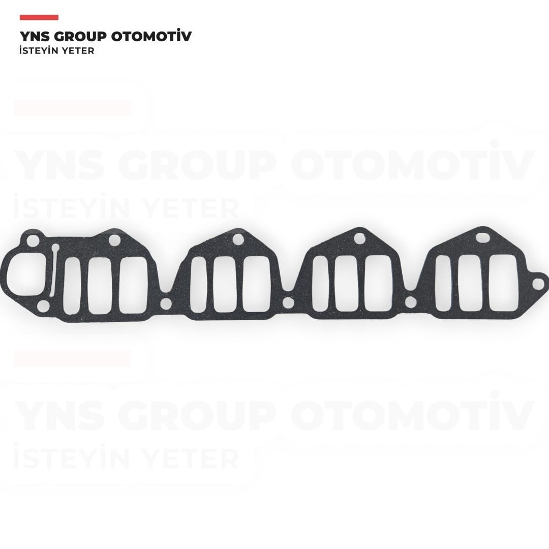 Ssangyong Actyon + Sports Kyron 06-14 2.0 Xdi Emme Manifold Contası Yns - 6641410480