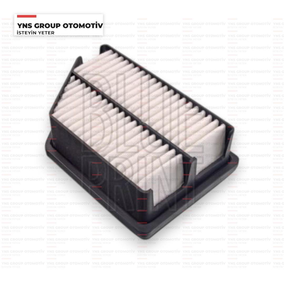 Ssangyong Korando 10- 2.0 Exdi 4wd Hava Filtresi Blueprint - Adg022151