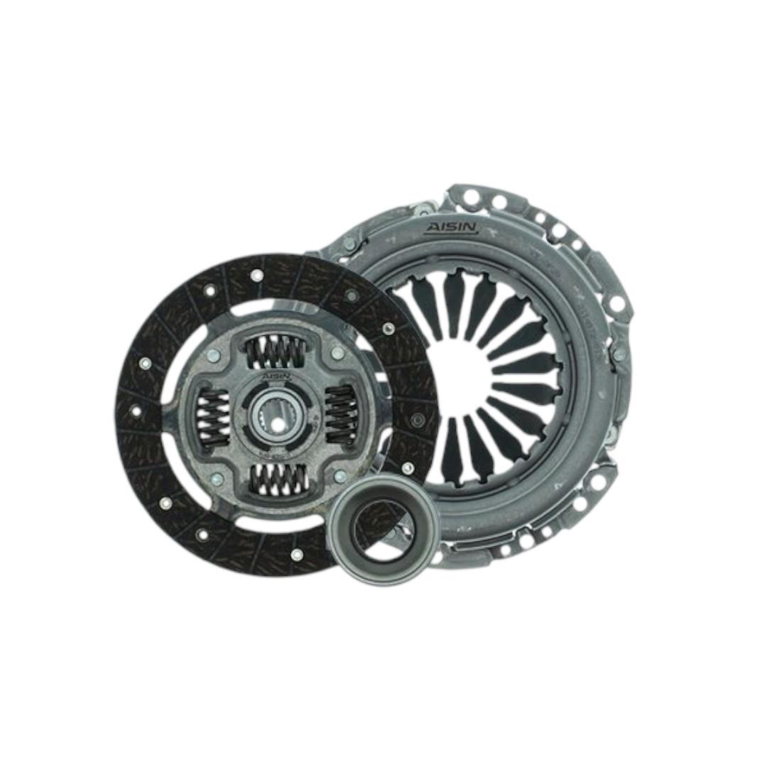 Swift 89-10 4x2 4x4 Baleno 1,6 89-05 Debriyaj Seti Rulmanlı Aisin - Keop20