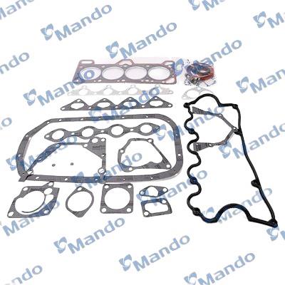 TAKIM CONTA ACCENT 95-00 1,3 GRAFİTLİ