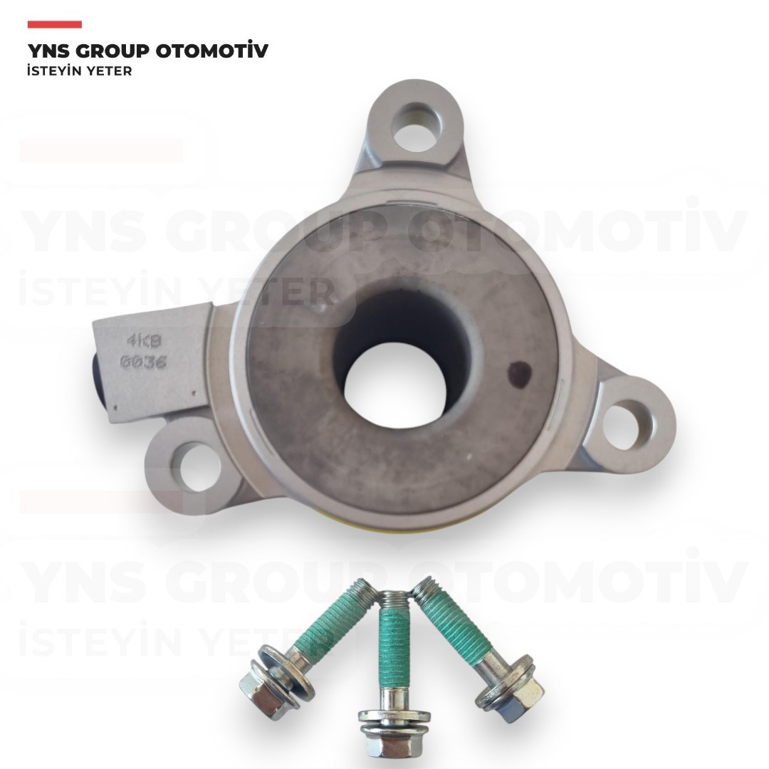 Toyota Auris Corolla Yaris 09- 1.33 - 1.6 - 1.4 D-4d Benzinli - Dizel (6 Vites Otomatik - Manuel) Hidrolik Debriyaj Rulmanı (Bilyası) Aisin - Csct002 / Csct003