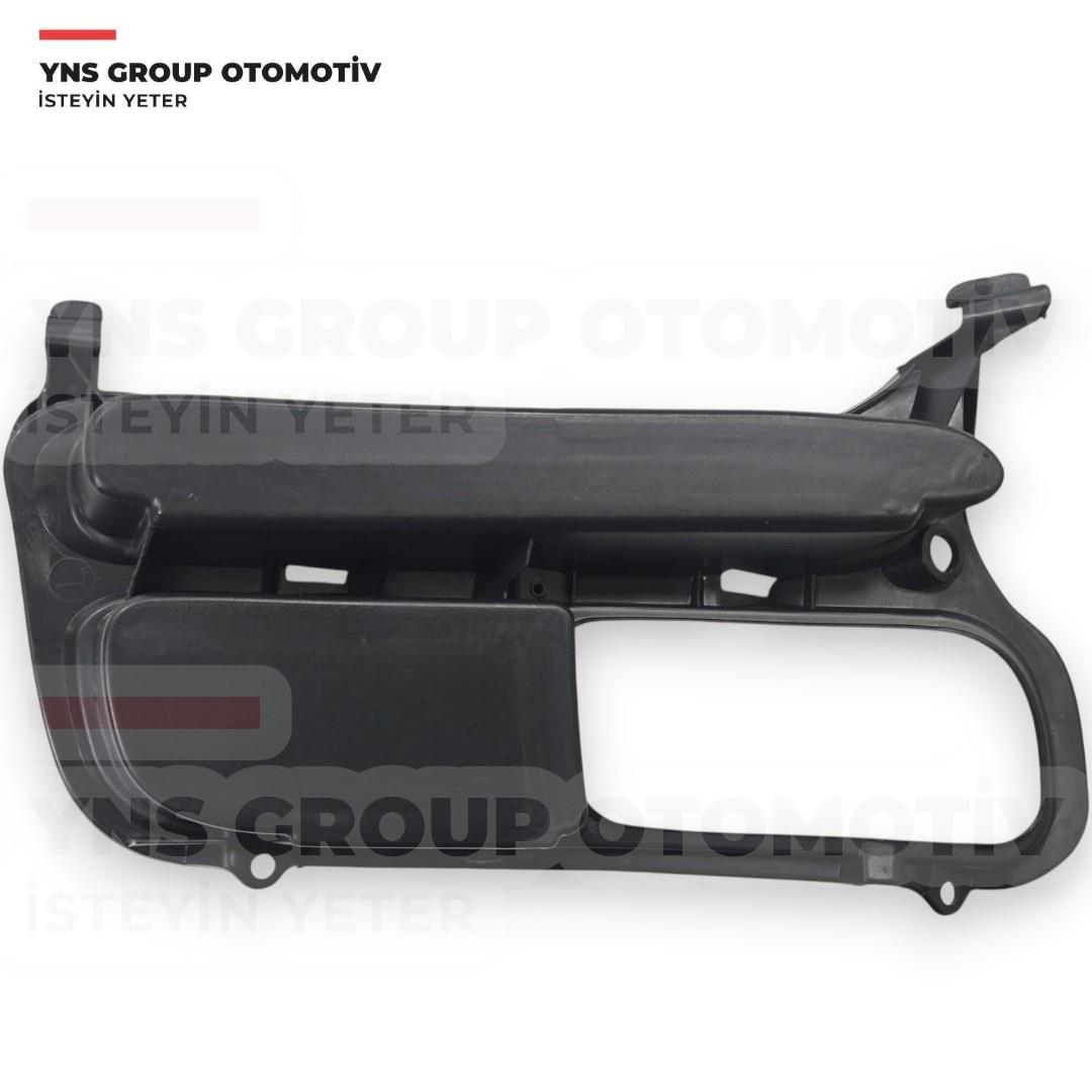 Toyota Avensis 03-06 Ön Sis Çerçevesi (Sisli) Sol Yns - 5212805020