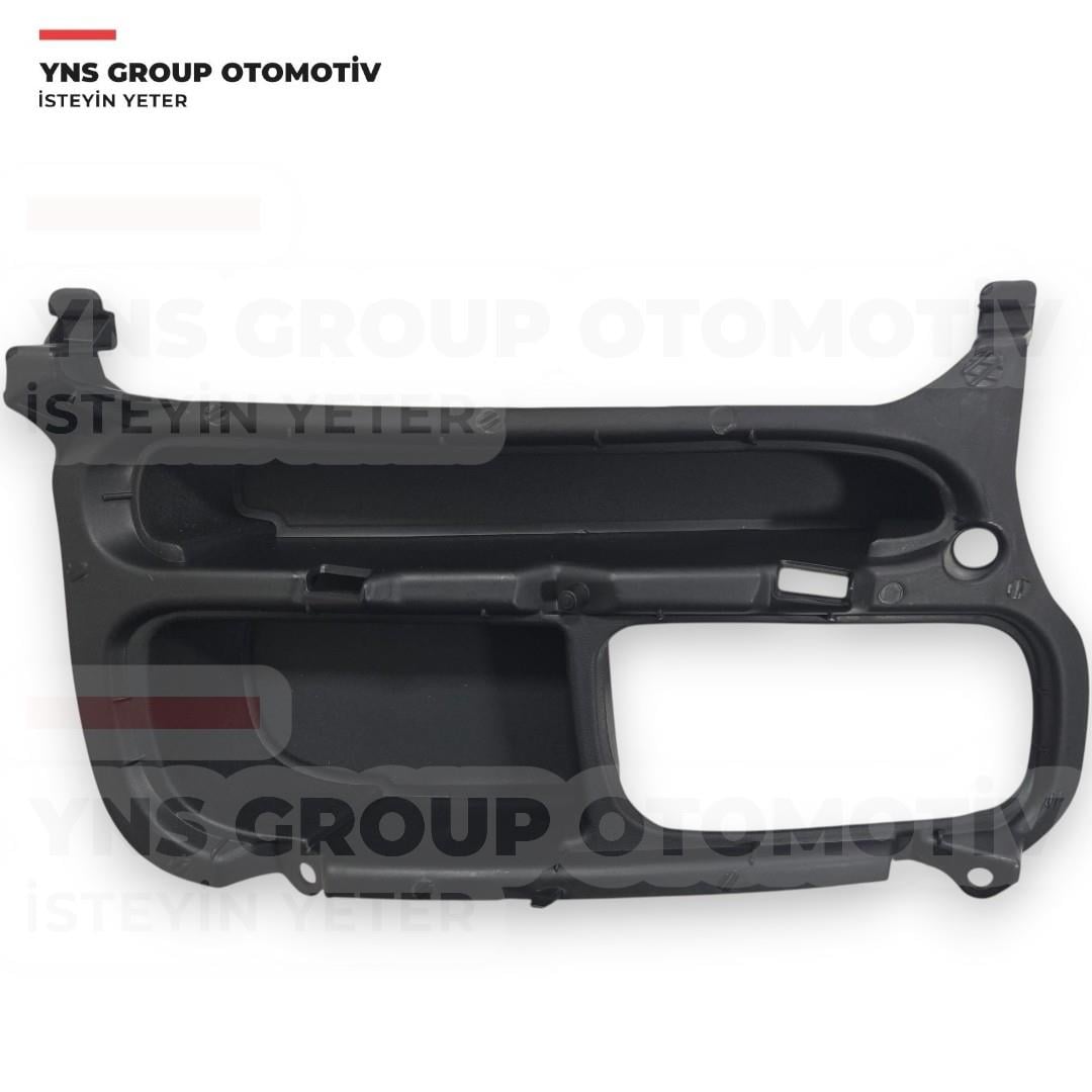 Toyota Avensis 03-06 Ön Sis Çerçevesi (Sisli) Sağ Yns - 5212705020