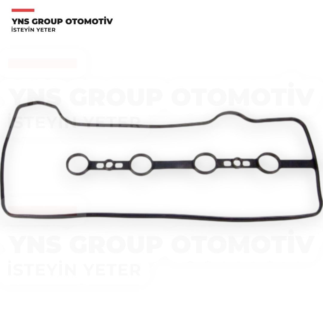 Toyota Avensis 03-08 2.0 - 2.4 Vvti (1az-fse / 2az-fse) Külbütör (Üst) Kapak Contası Elring - 181910 / 1121328041