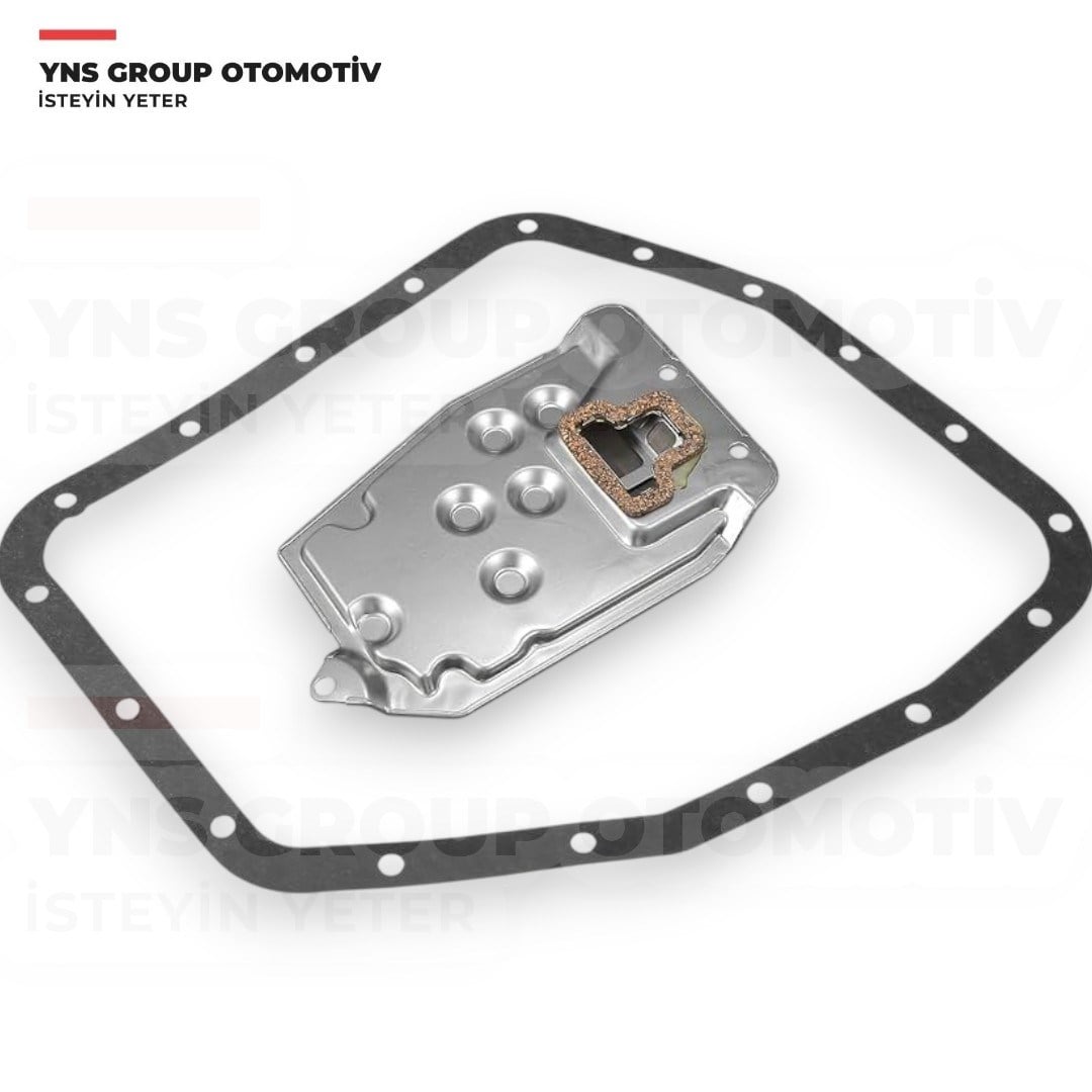 Toyota Avensis 03-08 2.0 Vvt-i (1az-fse) Corolla 01-08 1.6 Vvt-i (3zz-fe) Otomatik Şanzıman Yağ Filtresi Blueprint - Adbp210056