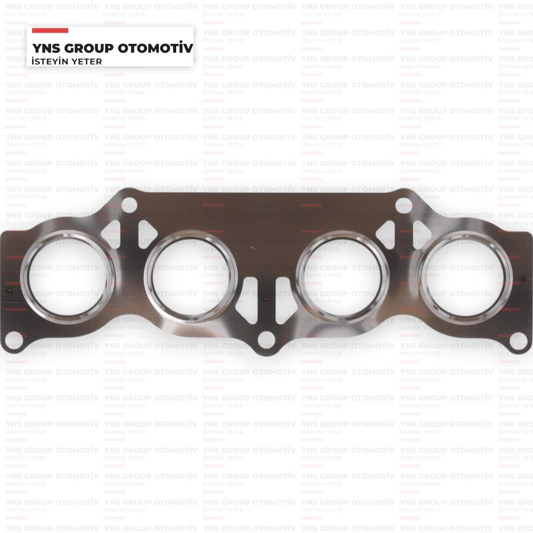 Toyota Avensis 03-08 Rav4 00-05 2.0 1az-fe Egsoz Manifold Contası Yns - 1717328010