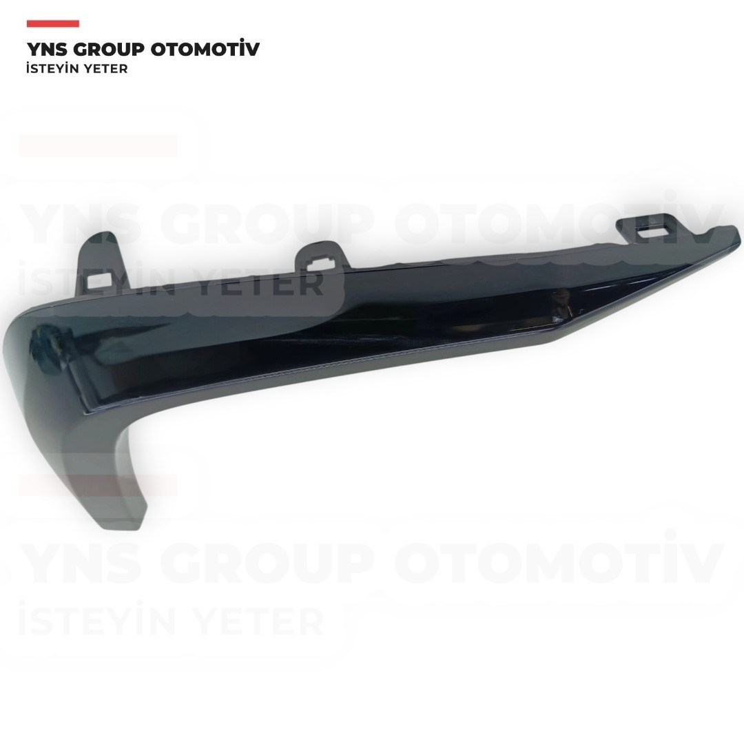 Toyota Chr 23- Arka Tampon Kaplaması Sol Orjinal - 52164f4190