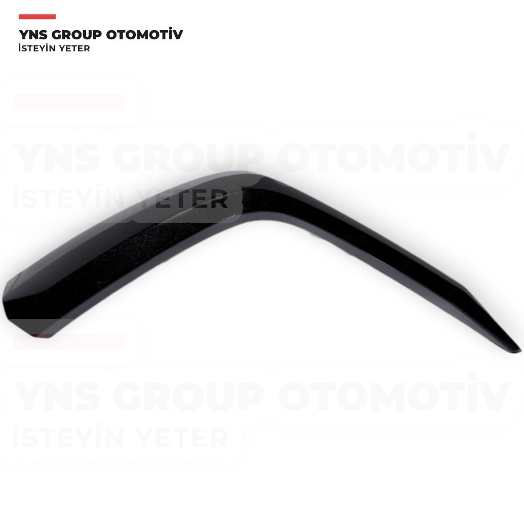 Toyota Chr 23- Arka Tampon Kaplaması Sol Orjinal - 52164f4190