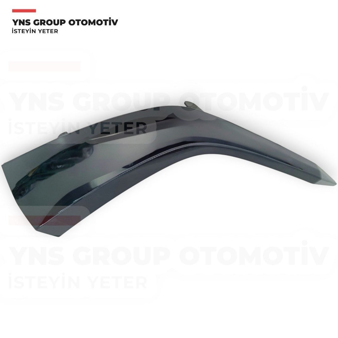 Toyota Chr 23- Arka Tampon Kaplaması Sol Orjinal - 52164f4190