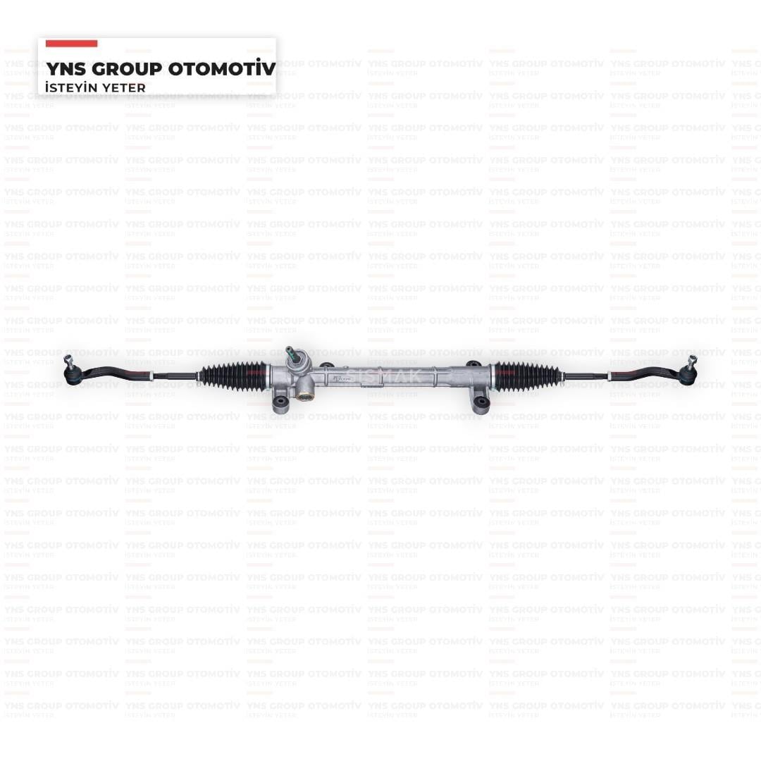 Toyota Corolla 02-07 Direksiyon Kutusu Komple Rot Başlı 