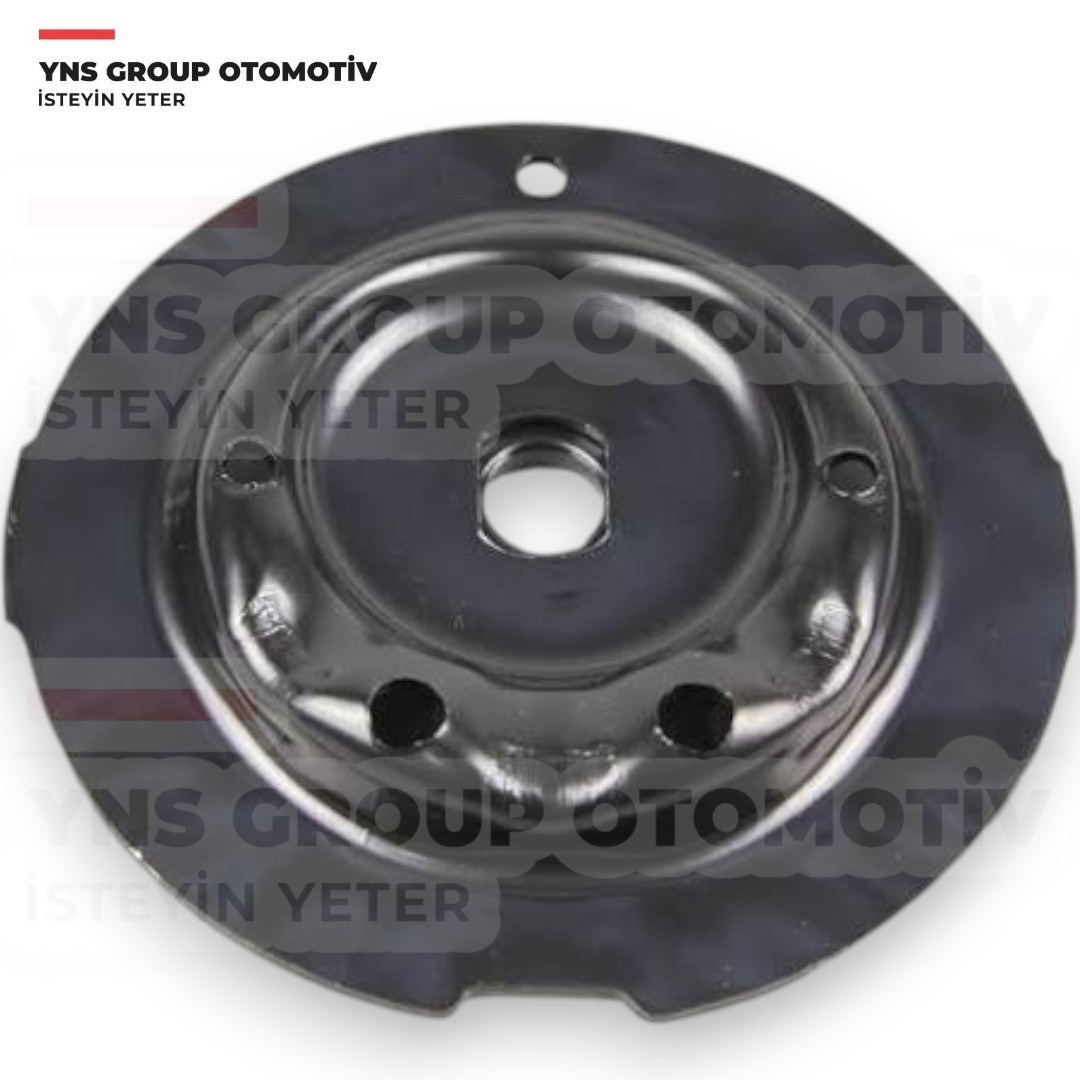 Toyota Corolla 02-07 Ön Amortisör Takozu Yatağı (Üst) (Sağ = Sol) Orjinal - 4804412100