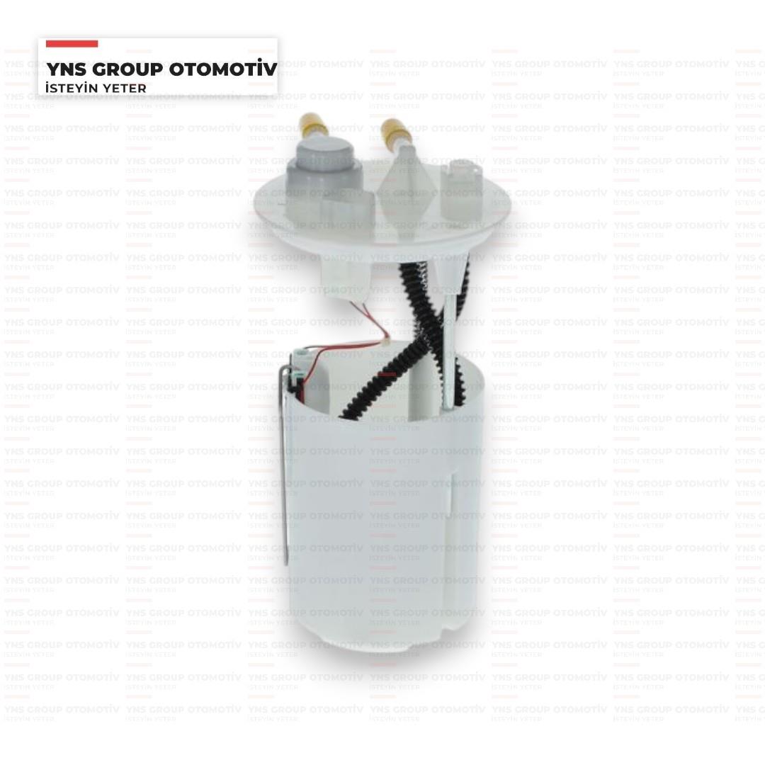 Toyota Corolla 04-07 1,4 - 2,0 D4d Avensis 04-08 2,0 D4d Depo Şamandırası Komple Bosch - 0580300013 / 7701002040