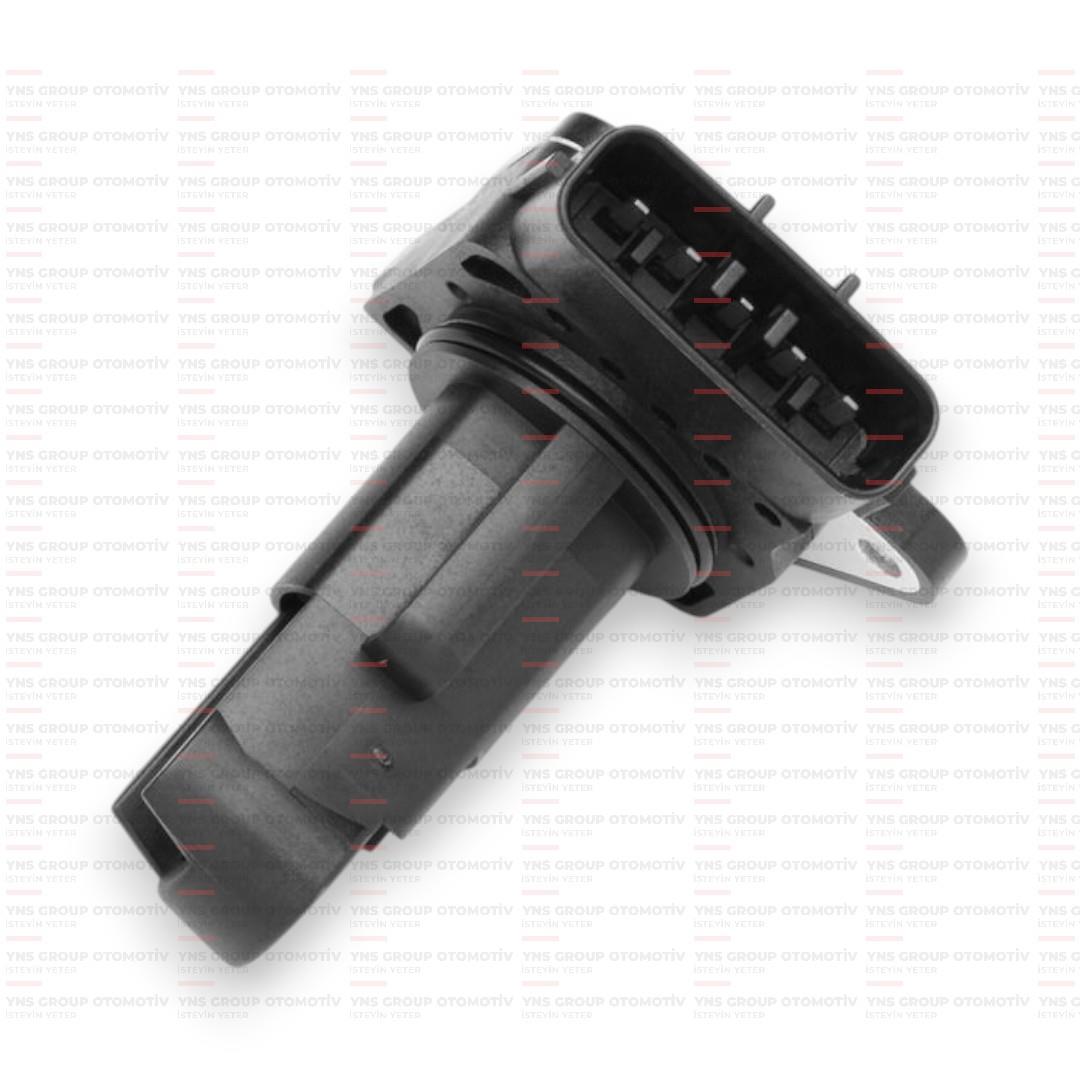 Toyota Corolla 04-09 Auris Avensis Rav4 05-12 Hilüx 05-12 1,4 - 2,0 - 2,2 Dizel D4-d Hava Akış Metre (Debimetre) Sensörü Denso - Dma0112