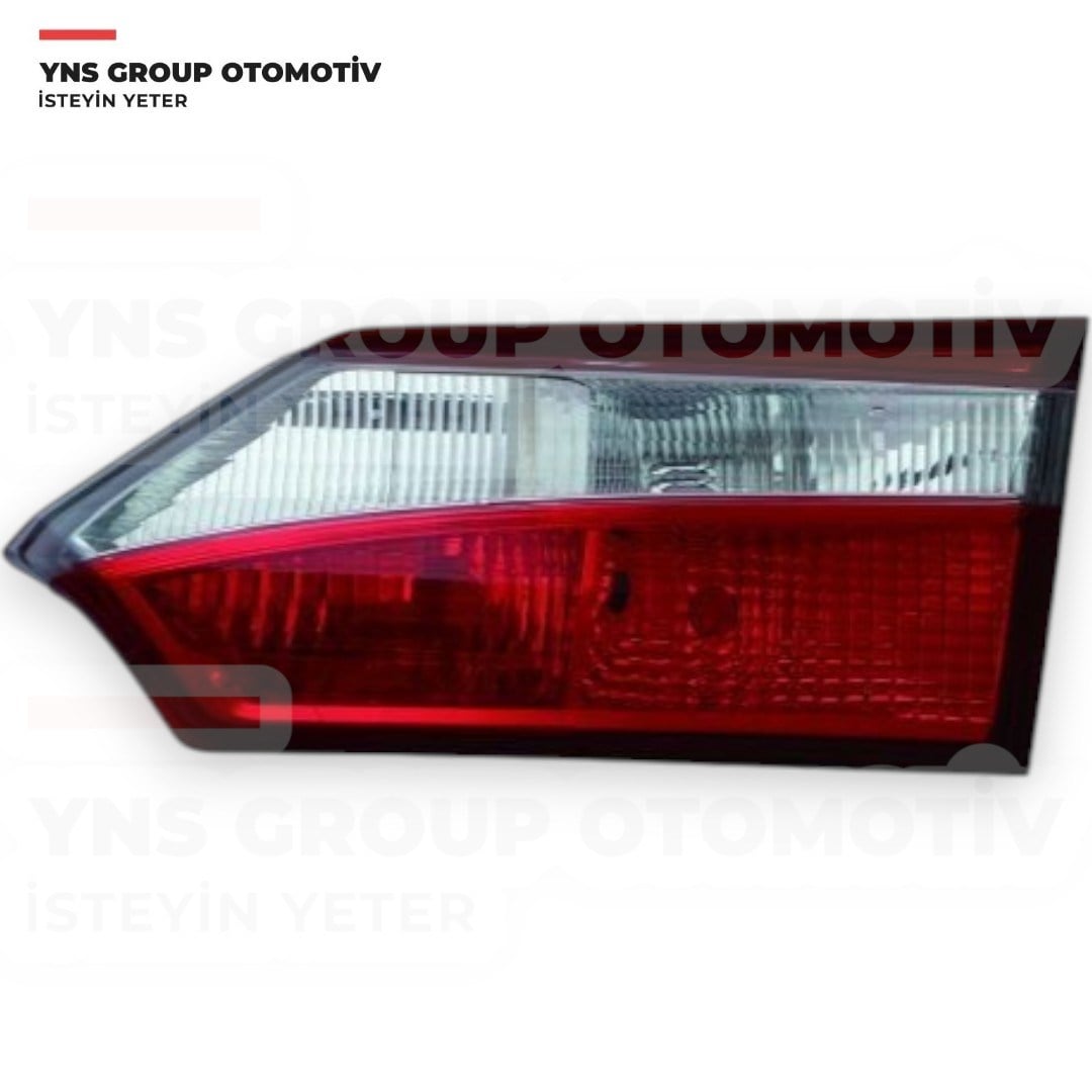 Toyota Corolla 13-18 Arka Stop Sağ (Bagaj - İç) Depo - 2121344rldue - 8158102530
