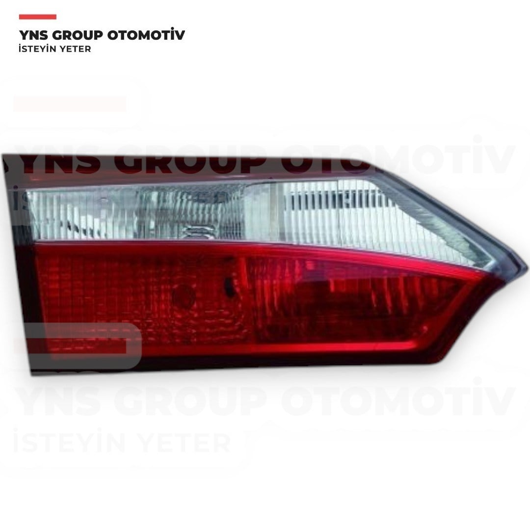 Toyota Corolla 13-18 Arka Stop Sol (Bagaj - İç) Depo - 2121344lldue - 8159102530