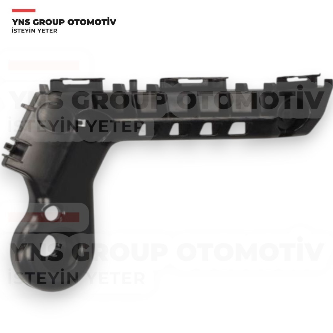Toyota Corolla 19-24 Ön Tampon Braketi Sol Yns - 5211602480