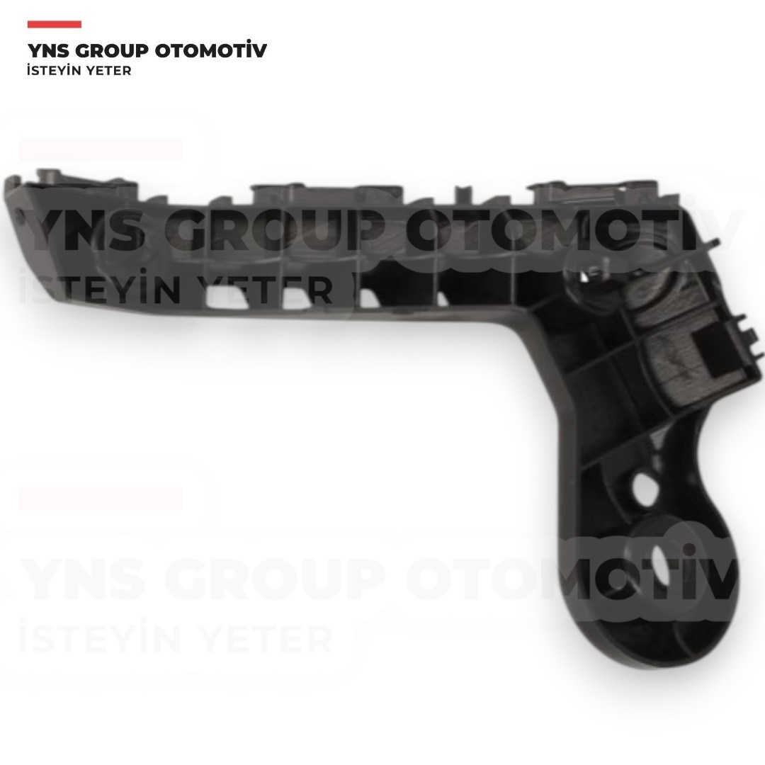 Toyota Corolla 19-24 Ön Tampon Braketi Sol Yns - 5211602480