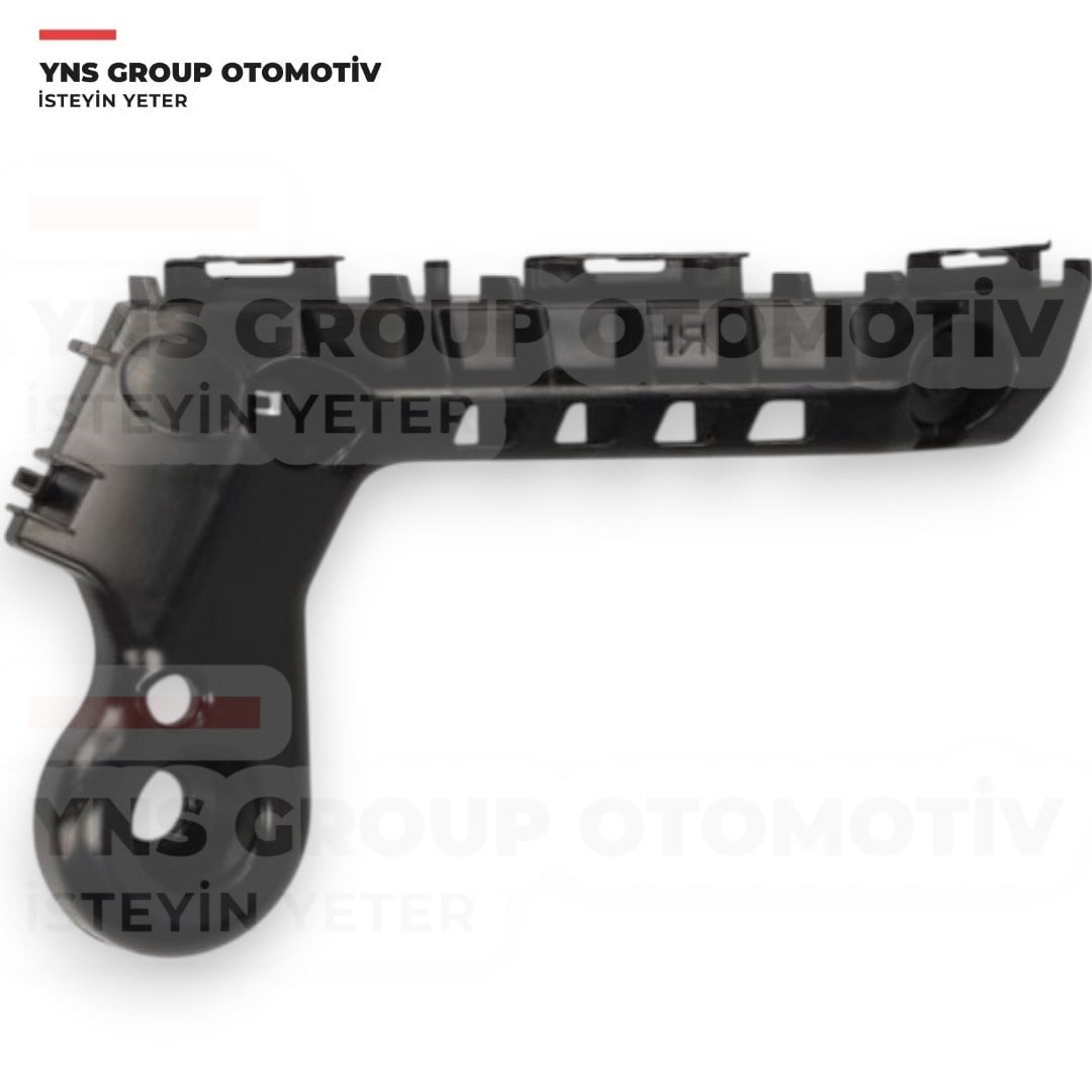 Toyota Corolla 19-24 Ön Tampon Braketi Sol Orjinal - 5211602480