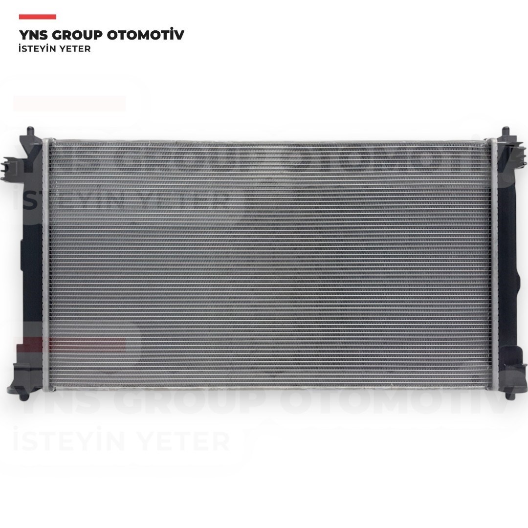Toyota Corolla 21-24 1.5 cc Vvt-i Motor Su Radyatörü Orjinal - 16400f3010