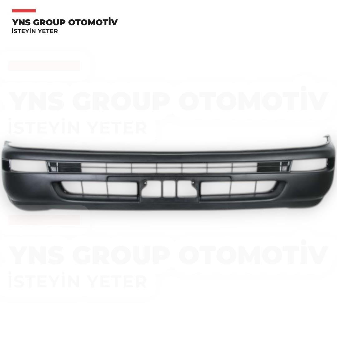 Toyota Corolla 92-97 Ae101 Ön Tampon Yns - 521191e010