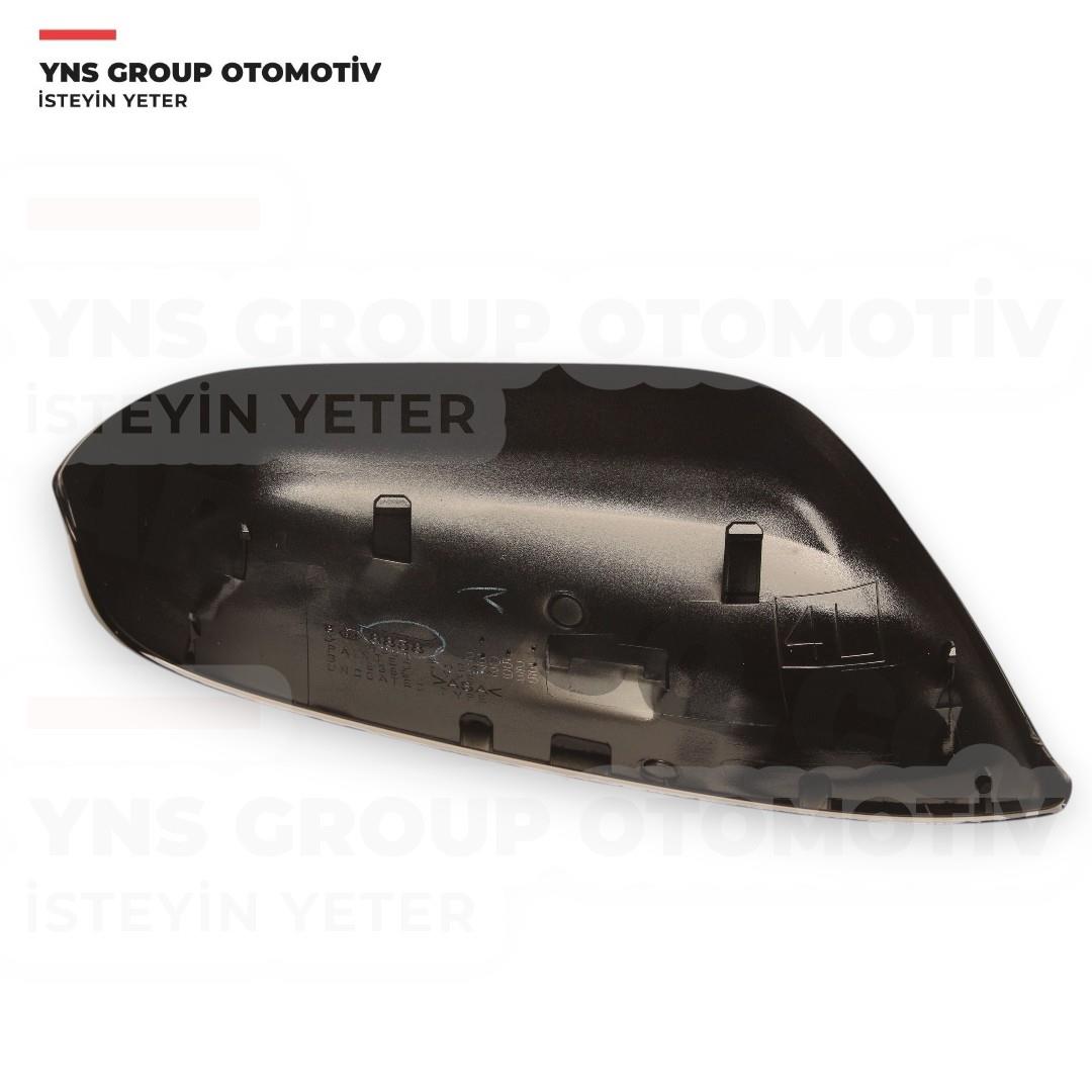 Toyota Rav4 05-08 Dış Dikiz Aynası Kapağı Sol Orjinal - 8794542031c0