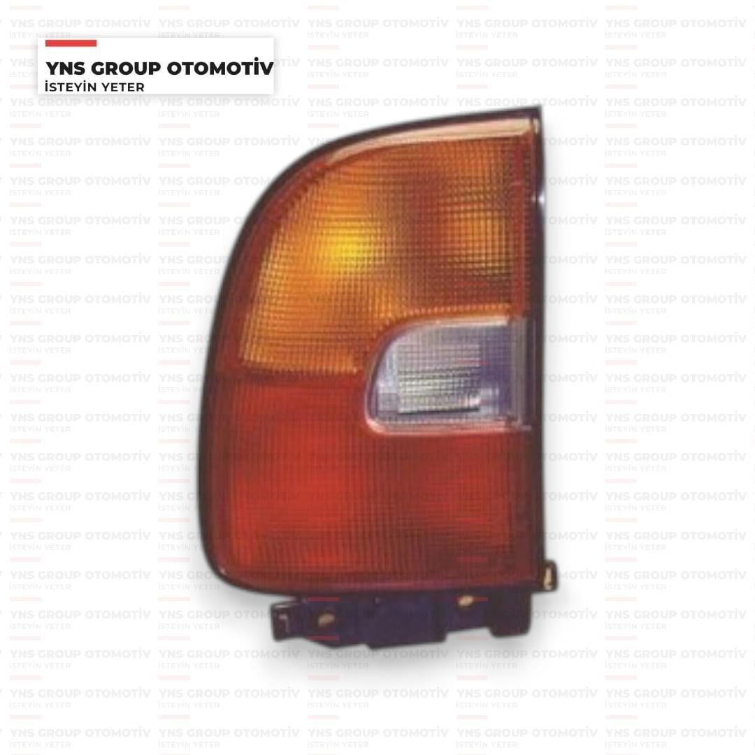 Toyota Rav4 95-98 Stop Sol (Duysuz) Depo - 2121999luq