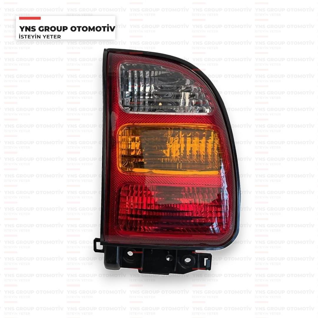 Toyota Rav4 98-00 Arka Stop Sağ Depo - 21219k7raq