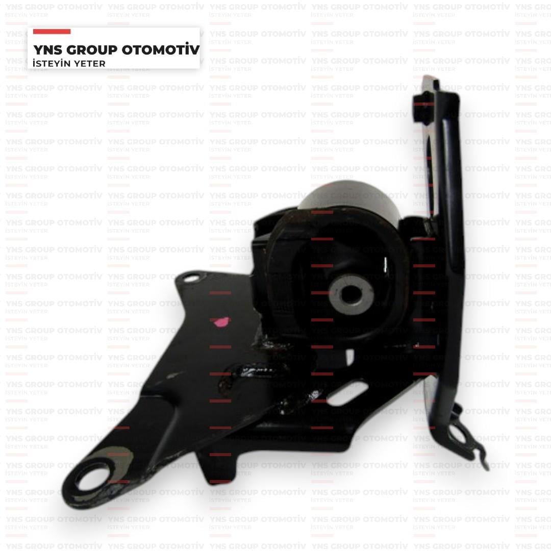 Toyota Yaris 05-10 1.3 Vvti Motor Takozu (Kulağı) Sol Üst Orjinal - 123720j041